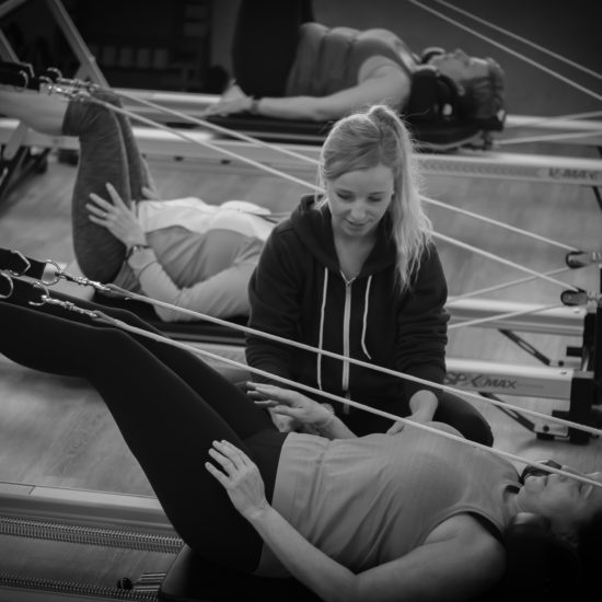 Reformer Class
