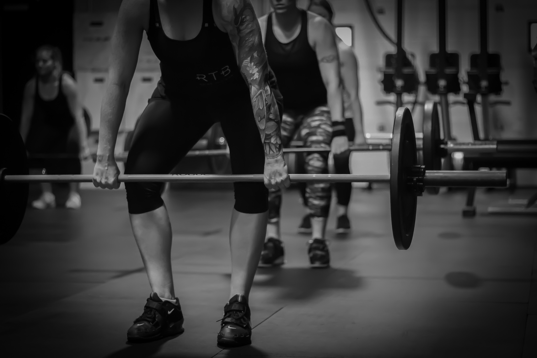 Barbell