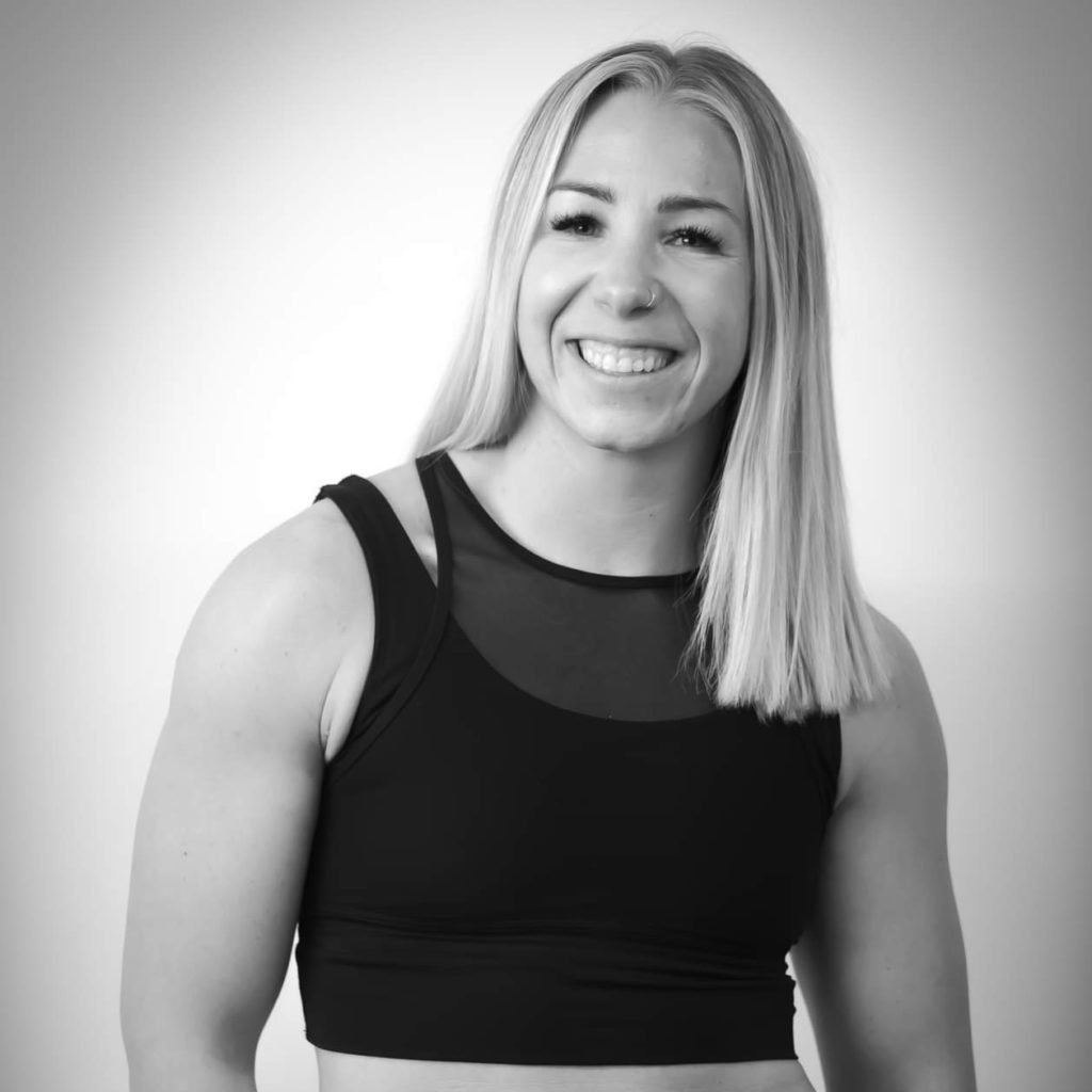 Our Team - Raise the Bar Sherwood Park - Group fitness and Pilates